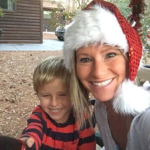 Meet your Posher, Paige